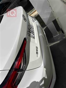 تۆیۆتا کۆرۆلا